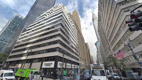 Rent Office 360 lexington avenue