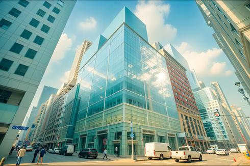 Rent Office 360 madison avenue