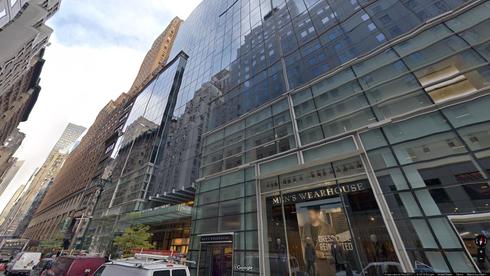 Rent Office 360 madison avenue