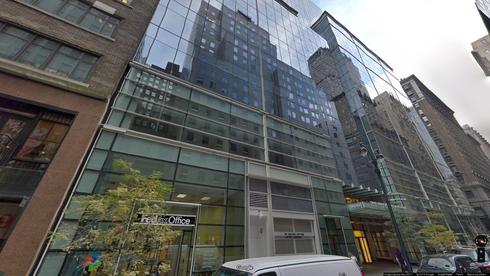 Rent Office 360 madison avenue