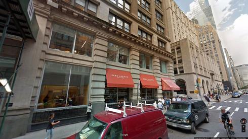 Rent Office 360 park avenue south