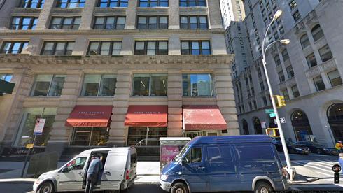 Rent Office 360 park avenue south