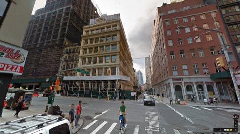 rent office 361 broadway