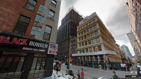 rent office 361 broadway