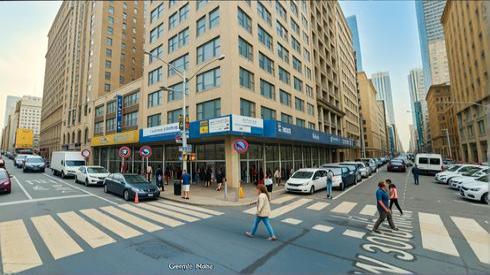 rent office 363 seventh avenue