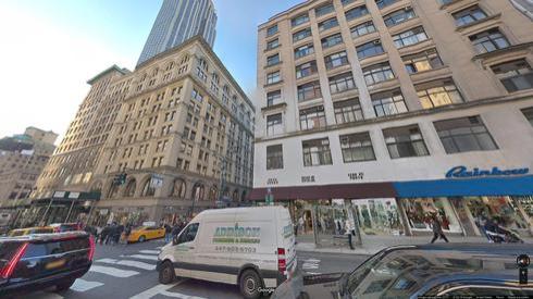 rent office 366 fifth avenue
