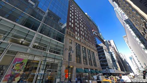 Rent Office 366 madison avenue