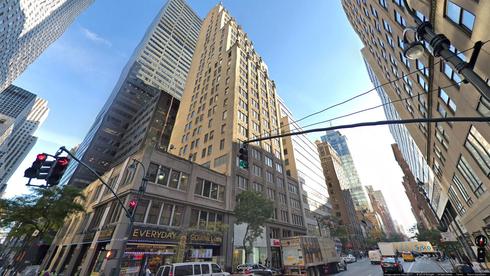 Rent Office 369 lexington avenue