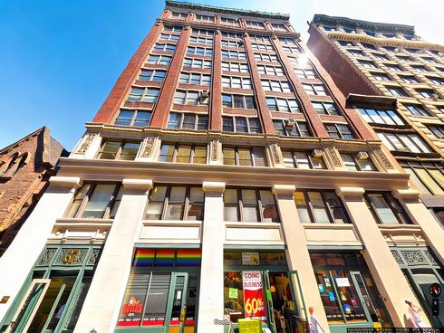 rent office 37-45 west 20th street