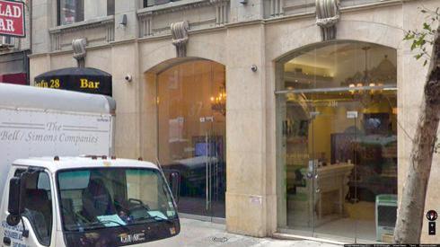 Rent Office 37 east 28th street