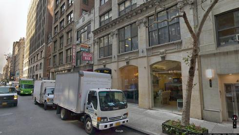 Rent Office 37 east 28th street