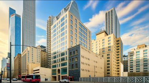 Rent Office 37 west 57th street