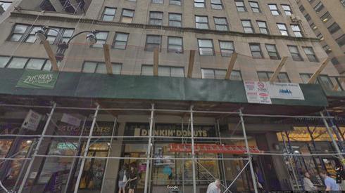 rent office 370 lexington avenue