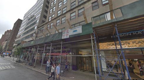 rent office 370 lexington avenue