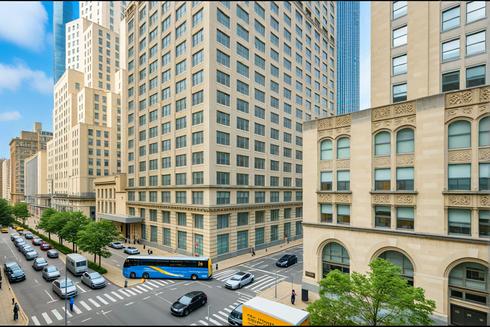 rent office 373 park avenue south