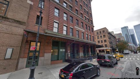 Rent Office 375 greenwich street
