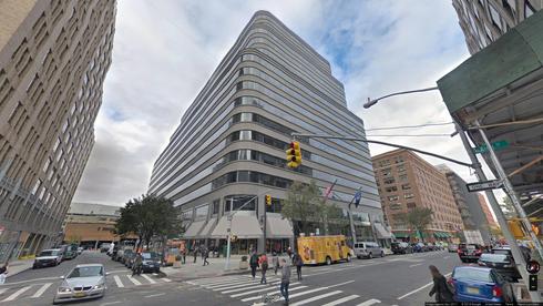 rent office 375 hudson street