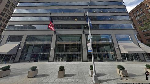 rent office 375 hudson street