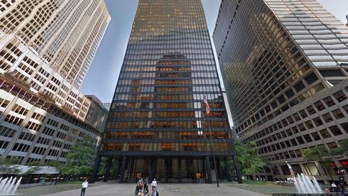 Rent Office 375 park avenue