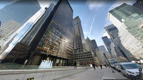Rent Office 375 park avenue