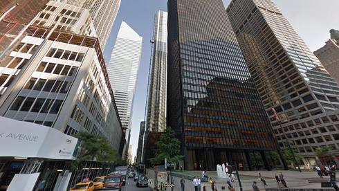 Rent Office 375 park avenue