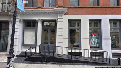 Rent Office 38 greene street