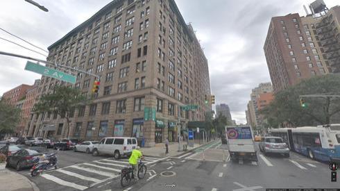 Rent Office 380 second avenue