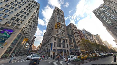 Rent Office 381 park avenue south
