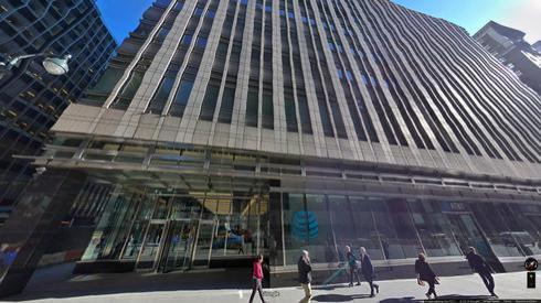 rent office 375-391 madison ave