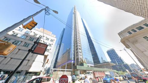 rent office 385 9th avenue