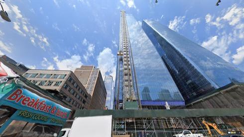 rent office 385 9th avenue
