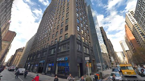Rent Office 386 park avenue south