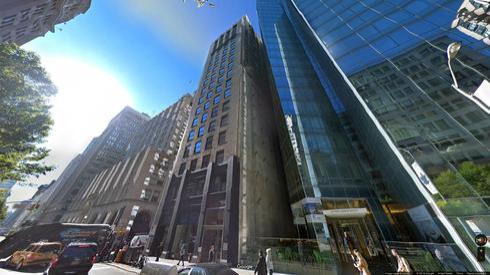 Rent Office 386 park avenue south