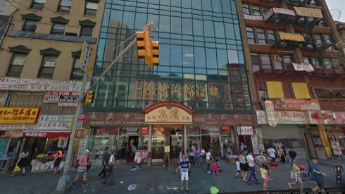 rent office 39-41 east broadway