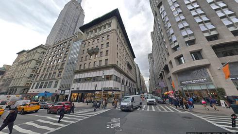 Rent Office 390 5th avenue