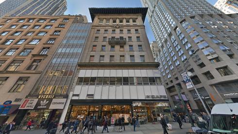Rent Office 390 5th avenue