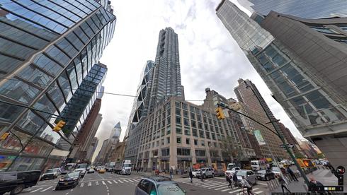 rent office 4 columbus circle
