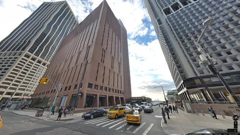 Rent Office 4 new york plaza