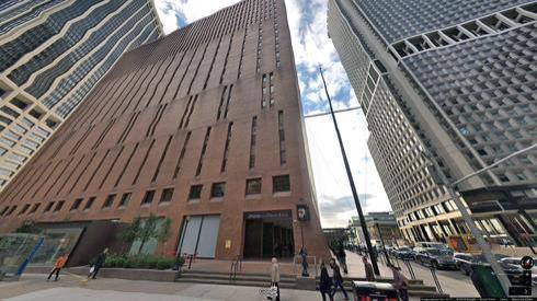 Rent Office 4 new york plaza