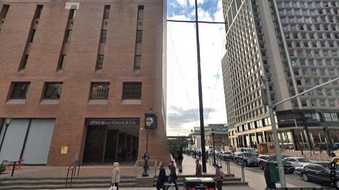 Rent Office 4 new york plaza