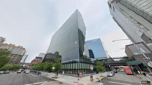 rent office 40 10th avenue