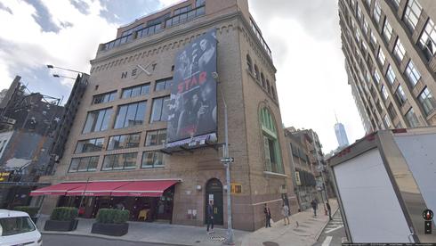 Rent Office 40-42 thompson street
