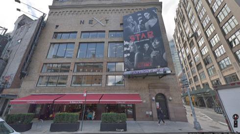 Rent Office 40-42 thompson street