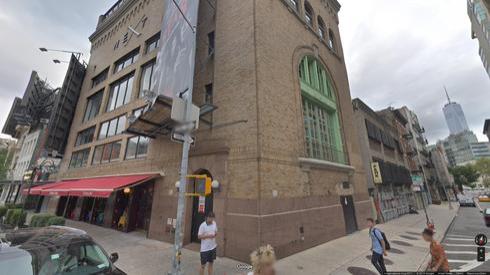 Rent Office 40-42 thompson street