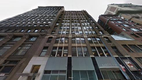 rent office 40-44 east 30th street