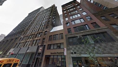 rent office 40-44 east 30th street