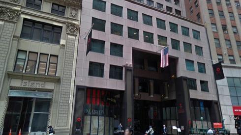 Rent Office 40 broad street