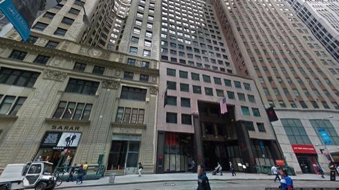 Rent Office 40 broad street