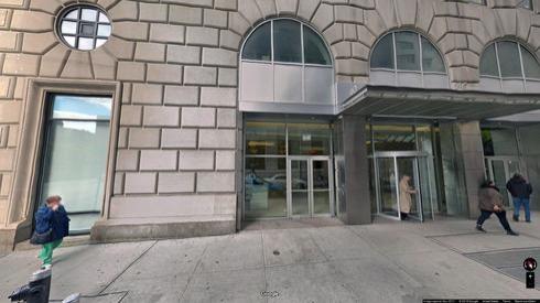 Rent Office 40 rector street
