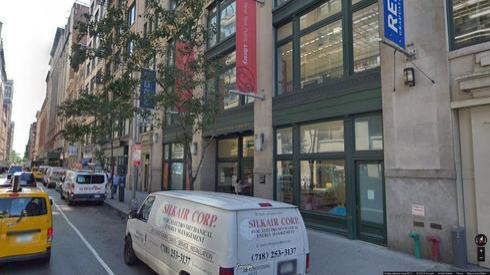 Rent Office 40 west 20th street